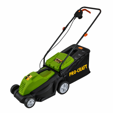 Газонокосарка мереж. NM-1800 PRO-CRAFT