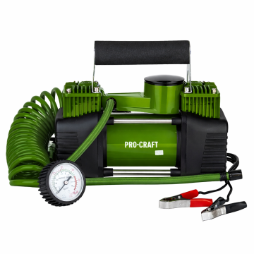 Повітряний компрессор PRO-CRAFT LK400