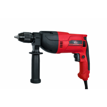 Дриль-шуруповерт електрич. Vitals Master Um 1385BIak