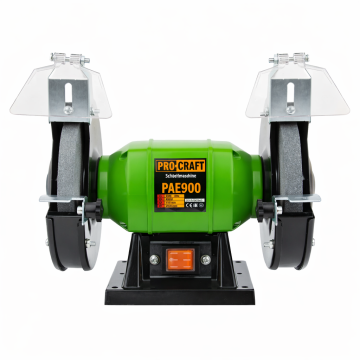 Верстат точильний PRO-KRAFT PAE-150/900