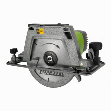 Циркулярна пила KR200/2500  PRO-CRAFТ
