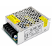 Блок живлення 12V 36W 58х120х32 пласт корп. зі штекером