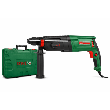 Перфоратор DWT SBH08-26 BMC