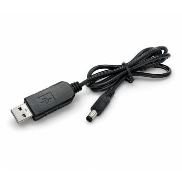 КабельUSB для роутера 12V