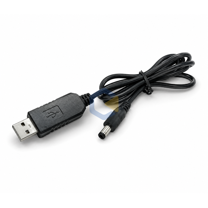 КабельUSB для роутера 12V КабельUSB для роутера 12V