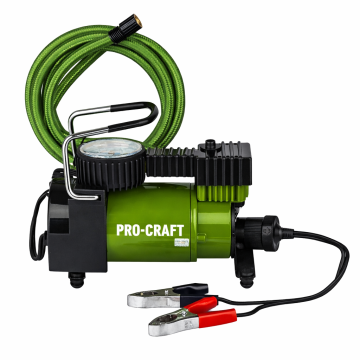 Повітряний компрессор PRO-CRAFT LK190