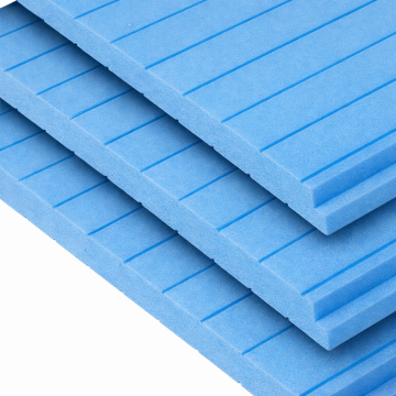 Пінопласт полістерол.синій PENOBOARD 40*550*1200мм (0,66м2)