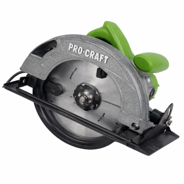 Циркулярна пила KR235/2830  PRO-CRAFТ