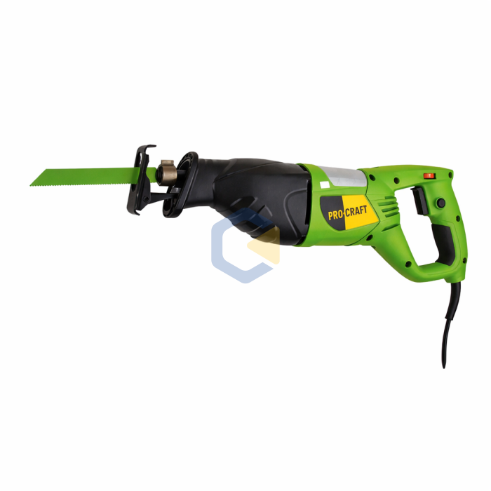 Шабельна пила PRO-CRAFT PSS-1800 Шабельна пила PRO-CRAFT PSS-1800