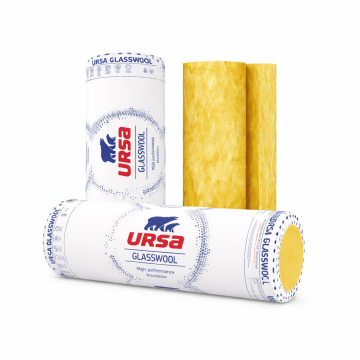 Мін Вата URSA DF 45 45050/1250/7000/ 17.50м2