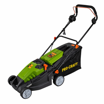 Газонокосарка мереж. NM-2100 PRO-CRAFT