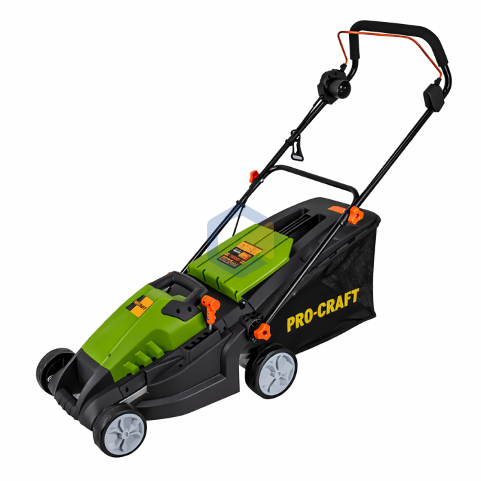 Газонокосарка мереж. NM-2100 PRO-CRAFT Газонокосарка мереж. NM-2100 PRO-CRAFT