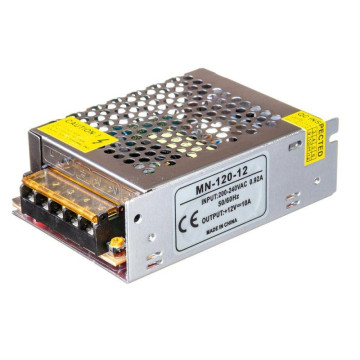 Блок живлення  120W 10A