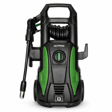 Мийка APRO.вис.тиск PWH1400.1400Вт.110бар,