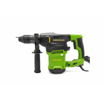 Перфоратор PRO-KRAFT HB-2250.