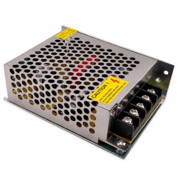 Блок живлення  12V 60W 5А
