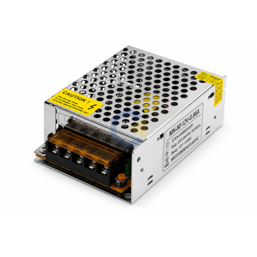 Блок живлення 80W 6,6A