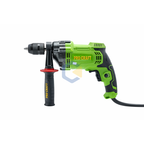 Дриль PRO-CRAFT PS-1350М