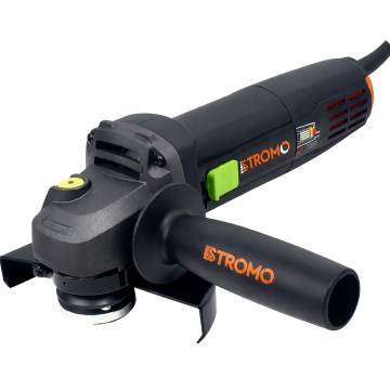 Шліфмашина кутова STROMO SG1000