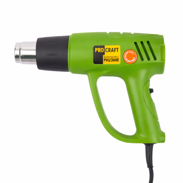 Фен промисловий PH-2300Е PRO-CRAFT