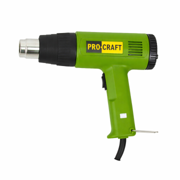 Фен промисловий PH-2100 PRO-CRAFT