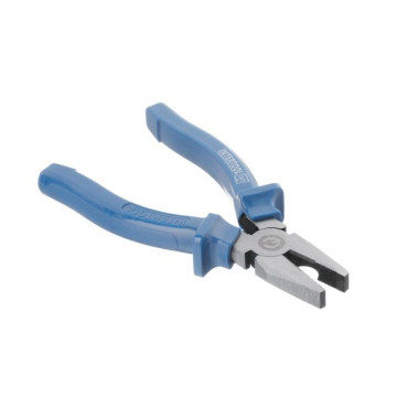 Плоскогубці 160мм Intertool