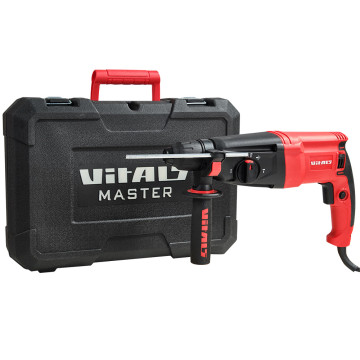 Перфоратор Vitals 2680