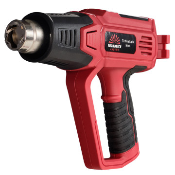 Фен будівельний Vitals Tf 206 JSсс