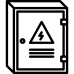 Електрощити та коробки